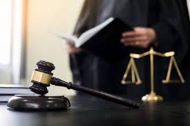 Justice: Our Goal. Results: Our Proof.